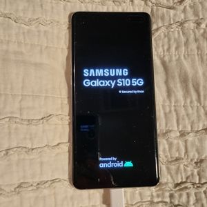 Samsung S10 5G